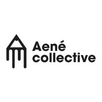 Aenê Collective logo - Similar company to Sea Rail (Botswana) (Pty) Ltd