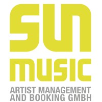 Sun Music GmbH logo - Similar company to Siebensinn Gmbh
