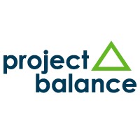 Project Balance LLC logo - Similar company to Solidlines Tech Services