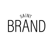 Saint Brand logo - Similar company to Run Different