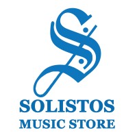 Solistos logo - Similar company to Louis Godon Communication