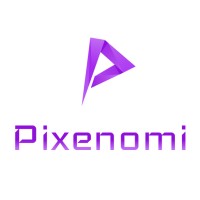 Pixenomi logo - Similar company to Goftech