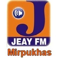 JEAY FM-88, Mirpurkhas logo - Similar company to Hashmi Feed, Mirpur Khas
