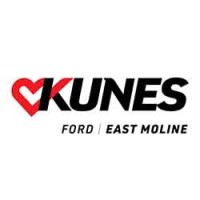 Kunes Ford Of East Moline