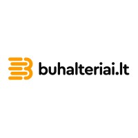 buhalteriai.lt UAB logo - Similar company to Buhalterės.Lt