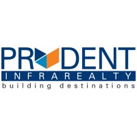 Prudent Infrarealty logo - Similar company to Acorn Group