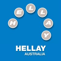 HELLAY AUSTRALIA PTY LTD logo - Similar company to Baramba