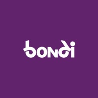 Bondi logo - Similar company to Bondi
