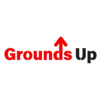 Grounds Up logo - Similar company to Kiman Foundation