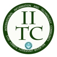 IITC - Uluslararası Bilgi ve Teknoloji Topluluğu logo - Similar company to Iitc