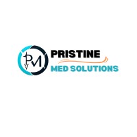 Pristine Med Solutions logo - Similar company to Deepspectrum Analytics