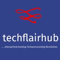 TechflairHub logo - Similar company to Baao Construction And Engineering Company Limited