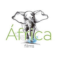 África Films logo - Similar company to Bruta Films