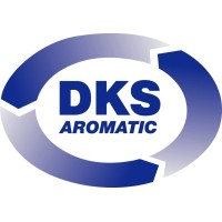 DKS AROMATIC SRL logo - Similar company to Cortex Discovery