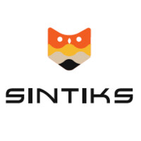 SINTIKS logo - Similar company to Edutech De Centroamérica