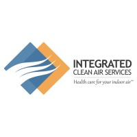 Integrated Clean Air Services logo - Similar company to Bhively