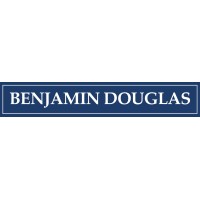 Benjamin Douglas logo - Similar company to Strata.Ai