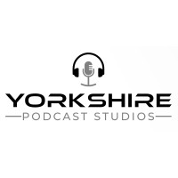 Yorkshire Podcast Studios logo - Similar company to Knw Training