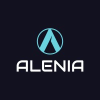 Grupo ALENIA logo - Similar company to Bads.Lt - Baltijos Automobilių Diagnostikos Sistemos