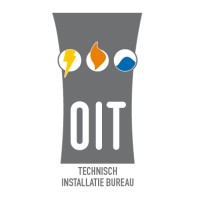 OIT Technisch Installatiebureau logo - Similar company to Nerve Centre