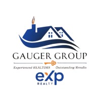 Gauger Group with eXp Realty logo - Similar company to Trust Property Management