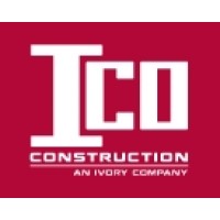ICO Construction logo - Similar company to King & Co.