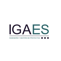 IGAES Ingeniería y Gestión de Proyectos logo - Similar company to Mnz Ingeniería - Construcción - Propiedades