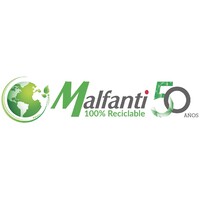 Malfanti logo - Similar company to Amiroplastic Spa