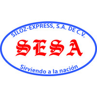 SILOZ - EXPRESS, S.A. DE C.V. logo - Similar company to Siloz