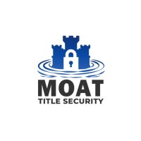Moat Title Security Company logo - Similar company to Silver Fox Resources, Llc