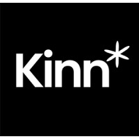 Kinnbook logo - Similar company to Adspace