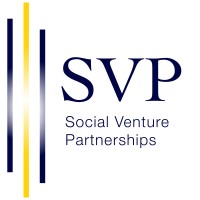 Social Venture Partnerships