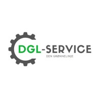 DGL-Service logo - Similar company to Abrams Industries® De