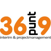 36punt9 logo - Similar company to Privacycoaches B.V.