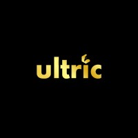 Ultric logo - Similar company to Supplywala