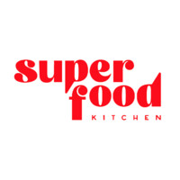 Superfood Kitchen logo - Similar company to Necina