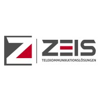 ZEIS Telekommunikationslösungen GmbH logo - Similar company to Pmg (Pohlmann Media Group Ag)