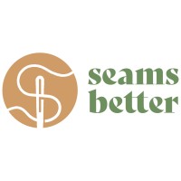 Seams Better logo - Similar company to Monty'S Bags