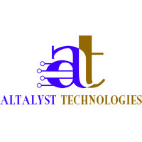 ALTALYST TECHNOLOGIES LIMITED logo - Similar company to Clydan Inc.