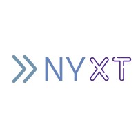 Nyxt logo - Similar company to Red Chain Technologies