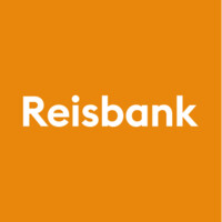Reisbank logo - Similar company to Usdexchanger Ltd