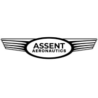 Assent Aeronautics logo - Similar company to Pop'S Gym