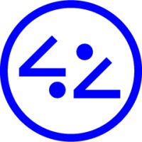 Bureau42 logo - Similar company to Design Studio B.O.B.