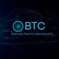 Business Tech & Cybersecurity logo - Similar company to Programa Prevenir