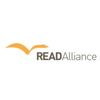 READ Alliance  (USAID funded early grade reading project) logo - Similar company to Nutspace Edtech Pvt. Ltd.