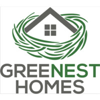 Greenest Homes logo - Similar company to Build Own Developers