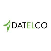 Datelco AS logo - Similar company to Deltaco