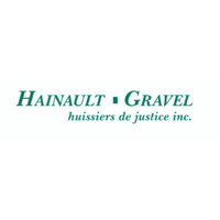 Hainault Gravel huissiers de justice logo - Similar company to Samantha Bouchard Avocate - Cabinet Conseils B Légal
