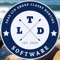 Saas LTD Classy Hunting logo - Similar company to Saas First 100