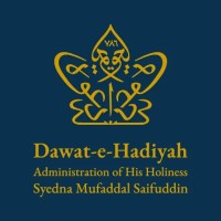 Dawat-e-Hadiyah logo - Similar company to Bitkraft Technologies